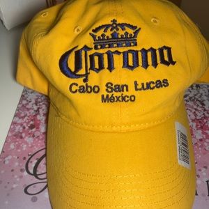 Corona hat